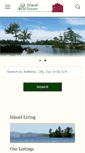 Mobile Screenshot of islandre.com